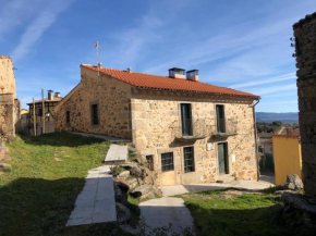 Casa Rural Fuente la Bolera